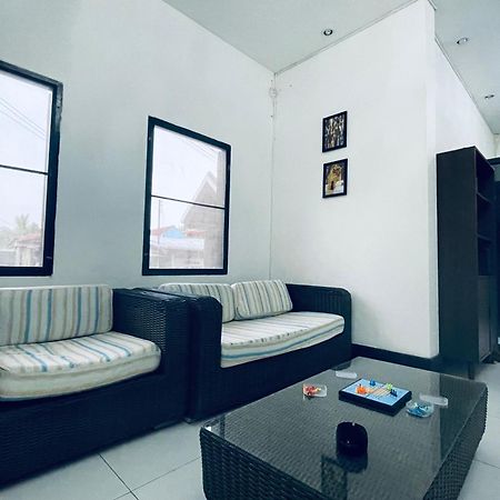Meet Sunset Hostel Luangprabang Экстерьер фото