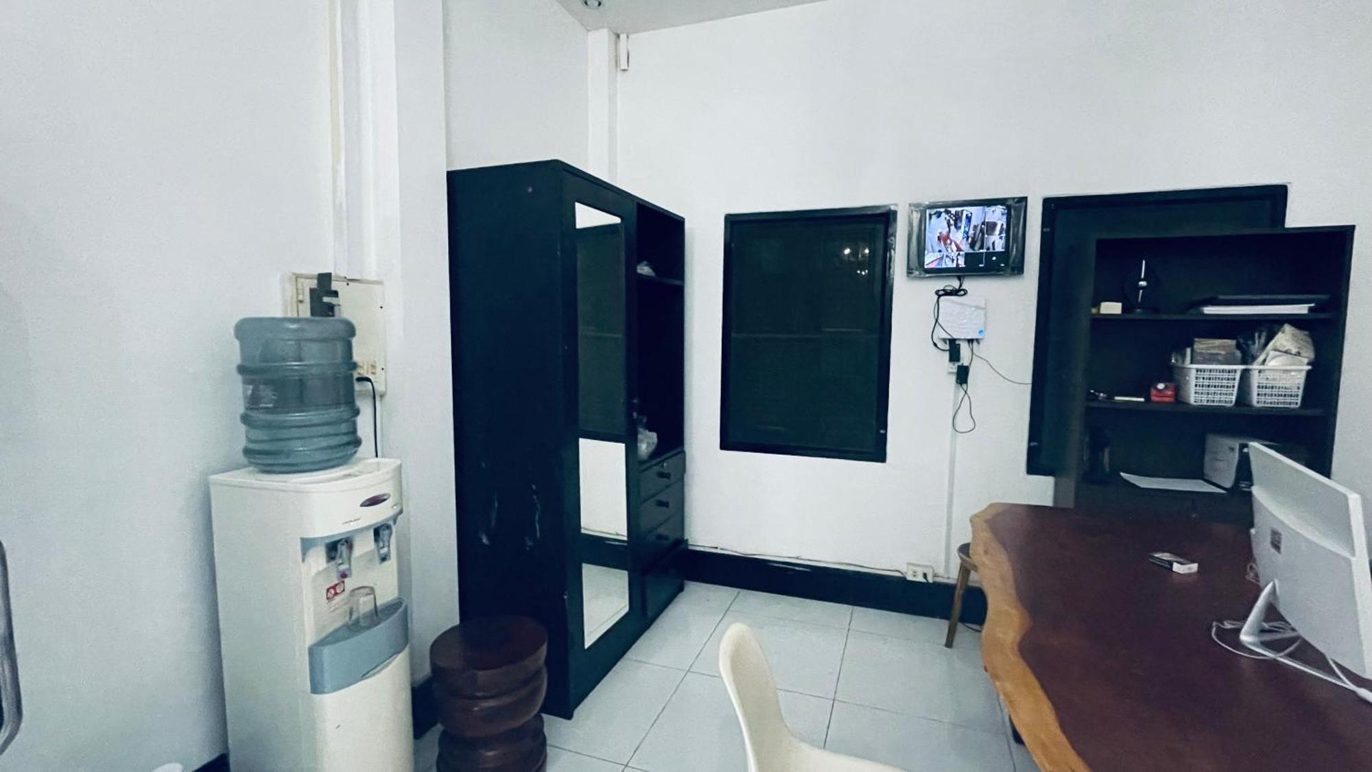 Meet Sunset Hostel Luangprabang Экстерьер фото